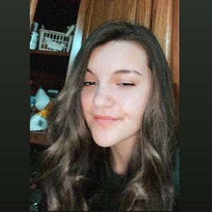 Meet your Posher, Haley